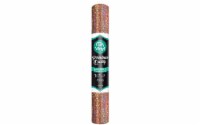 Vinyl 12x36 Roll Perm Adh Sparkle Rose Gold