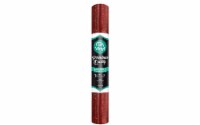 Vinyl 12x36 Roll Perm Adh Sparkle Red