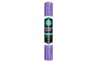 Vinyl 12x36 Roll Perm Adh Sparkle Violet