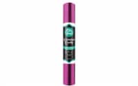 Vinyl 12x36 Roll Perm Adh Foil Raspberry