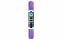 Vinyl 12x36 Roll Perm Adh Holographic Violet