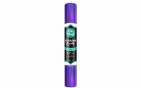 Vinyl 12x36 Roll Perm Adh Holographic Purple