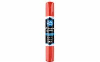 Vinyl 12x48 Roll Perm Adh Gloss Orange Red