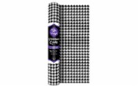 Iron On Vinyl 12x15 Roll Print Houndstooth