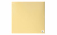 Vinyl 12x12 Sheet Perm Adh Gloss 12pc Cream UPC