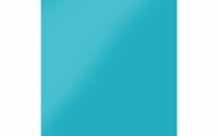 Vinyl 12x12 Sheet Perm Adh Gloss 12pc Ice Blue UPC