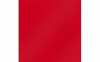 Vinyl 12x12 Sheet Perm Adh Gloss 12pc Red UPC