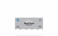 PA Paper Accents Stash Pack Cardstock Paper