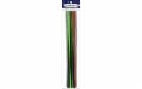 PA Ess Chenille Stem 12" 3mm Tiny 25pc Multi Perspective: Main
