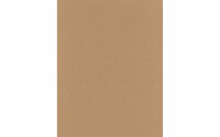 Cdstk Muslin 8.5x11 73lb 25pc Pk Toffee UPC