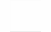 Cdstk Smooth 12x12 80lb 25pc Pk White UPC