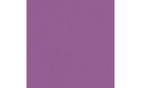 Cdstk Glimmer 12x12 80lb 25pc Pk AmethystJewel UPC