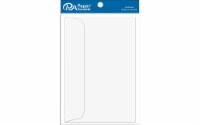 Envelope 6x9 25pc White