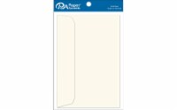 Envelope 6x9 10pc Cream