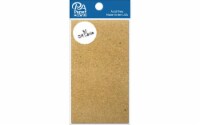Gift Card 2x3.5 50pc Brown Bag