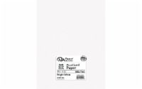 Paper Pearlized 8.5x11 80lb 25pcPk Bright White