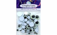 Petersen Arne Glow in the Dark Googly Eyes