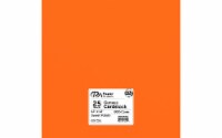 Cdstk Canvas 12x12 80lb 25pc Pk Sweet Potato