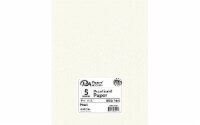 Paper Pearlized 8.5x11 80lb Pearl 5pc