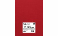 Cdstk Muslin 8.5x11 74lb 25pc Pk Macintosh