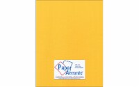 Cdstk Canvas 8.5x11 80lb 25pc Pk Banana Pepper