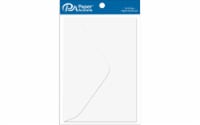 Envelope 3.63x5.13 25pc White
