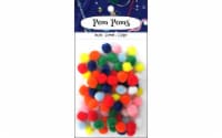 Petersen Arne Pom Poms - Multicolor