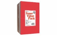 Paper Accents Super Value Pack Heavy Card Stock - 300 Pack - Multi-Color