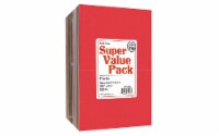 Paper Accents Super Value Pack Heavy Card Stock - 300 Pack - Multi-Color