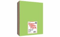 PA Paper Accents Super Value Variety Pack Cardstock Paper - 200 pk