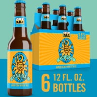 Bell's® Oberon® Eclipse Citrus Wheat Ale