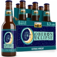Bell's Oberon American Wheat Ale Beer