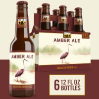 Bell's Amber Ale Beer
