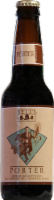 Bell's Porter Beer, 12 fl oz Bottle Perspective: Main