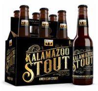 Bell's Kalamazoo Stout Craft Beer Perspective: Main