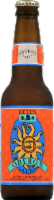Bell's Oberon Wheat Ale Beer, 12 fl oz Bottle Perspective: Main