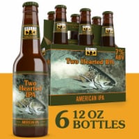 Bell's Two Hearted IPA Beer