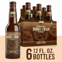 Bell's Special Double Cream Stout Craft Beer Perspective: Main