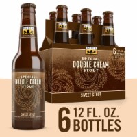 Bell's Special Double Cream Stout Craft Beer Perspective: Main