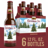 Bell's® Christmas Ale Craft Beer Perspective: Main