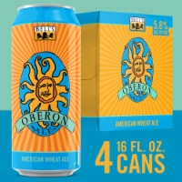 Bell's Oberon Ale Beer