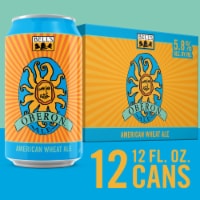 Bell's® Oberon® Eclipse Citrus Wheat Ale