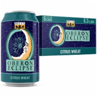Bell's Oberon Wheat Ale Craft Beer Perspective: Main