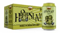 Bell's® Hopslam® Double IPA Beer