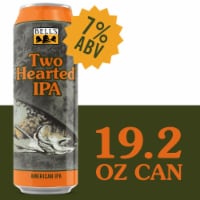 Bell's Two Hearted IPA Beer Single Can