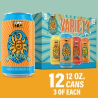 Bell's Oberon Variety pack Perspective: Main