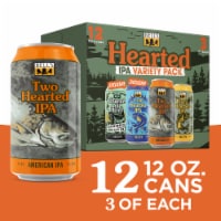 Bell's Mix Variety Pack Beer