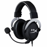 HyperX CloudX Xbox One Headset - Black Perspective: Main