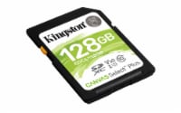 Kingston Canvas Select Plus SD Memory Card
