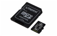 Kingston Canvas Select Plus microSD Memory Card
